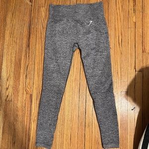 NWOT Gymshark Seamless Legging